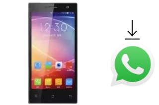 Cómo instalar WhatsApp en un K-Touch L930I