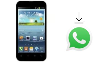 Cómo instalar WhatsApp en un K-Touch SmartPro