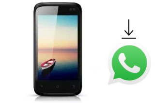 Cómo instalar WhatsApp en un K-Touch T60