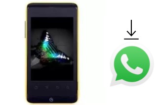 Cómo instalar WhatsApp en un K-Touch T619 Plus