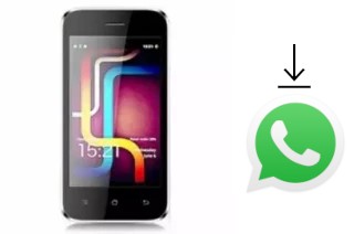 Cómo instalar WhatsApp en un K-Touch T789