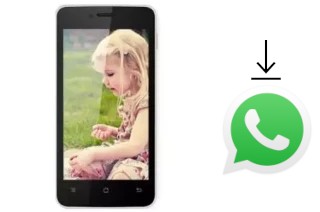 Cómo instalar WhatsApp en un K-Touch T810