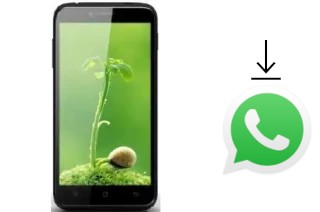 Cómo instalar WhatsApp en un K-Touch T91