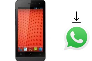 Cómo instalar WhatsApp en un K-Touch Tou Ch 2