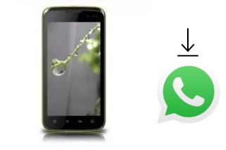 Cómo instalar WhatsApp en un K-Touch U6