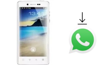 Cómo instalar WhatsApp en un K-Touch V8