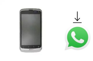 Cómo instalar WhatsApp en un K-Touch W610