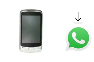 Cómo instalar WhatsApp en un K-Touch W650