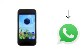 Cómo instalar WhatsApp en un K-Touch W719