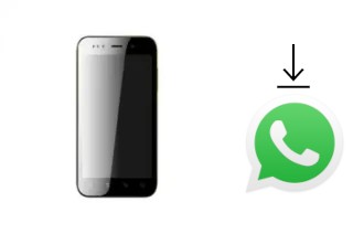 Cómo instalar WhatsApp en un K-Touch W780