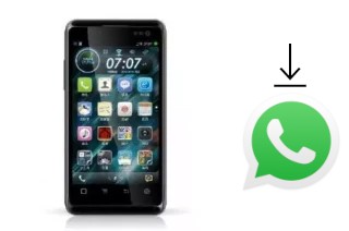 Cómo instalar WhatsApp en un K-Touch W806 plus