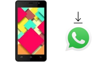 Cómo instalar WhatsApp en un Kagoo K01