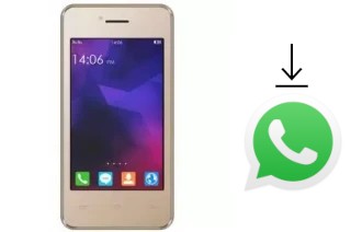 Cómo instalar WhatsApp en un Kagoo K157