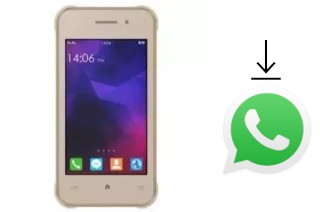 Cómo instalar WhatsApp en un Kagoo K158