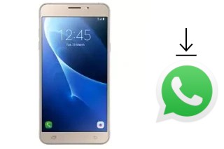 Cómo instalar WhatsApp en un Kagoo K560