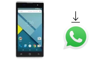 Cómo instalar WhatsApp en un Kagoo KO4