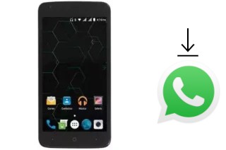 Cómo instalar WhatsApp en un Kalley Element Q