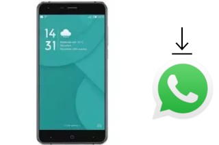 Cómo instalar WhatsApp en un Kalley Silver Q