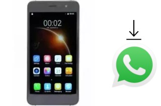 Cómo instalar WhatsApp en un Kara Mega 4