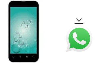 Cómo instalar WhatsApp en un Karbonn A9+