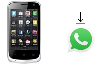 Cómo instalar WhatsApp en un Karbonn A1+