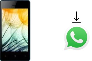 Cómo instalar WhatsApp en un Karbonn A1 Indian