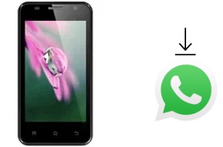 Cómo instalar WhatsApp en un Karbonn A10