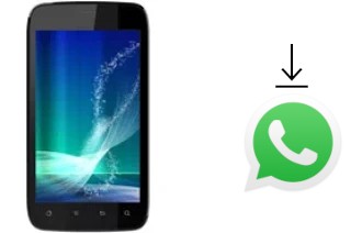 Cómo instalar WhatsApp en un Karbonn A111