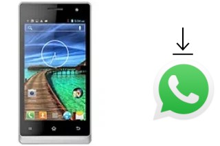 Cómo instalar WhatsApp en un Karbonn A12+