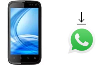 Cómo instalar WhatsApp en un Karbonn A15