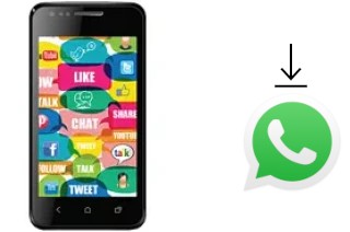 Cómo instalar WhatsApp en un Karbonn A2