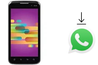 Cómo instalar WhatsApp en un Karbonn A21