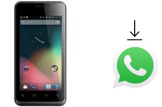 Cómo instalar WhatsApp en un Karbonn A27 Retina