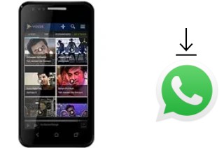 Cómo instalar WhatsApp en un Karbonn A2+