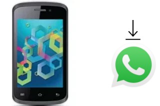 Cómo instalar WhatsApp en un Karbonn A3