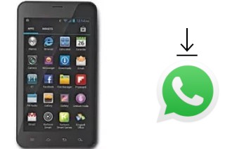 Cómo instalar WhatsApp en un Karbonn A30