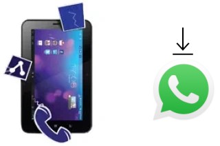 Cómo instalar WhatsApp en un Karbonn A34