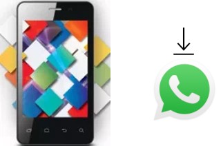 Cómo instalar WhatsApp en un Karbonn A4