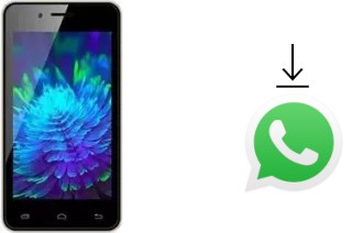 Cómo instalar WhatsApp en un Karbonn A40 Indian