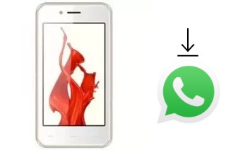 Cómo instalar WhatsApp en un Karbonn A41 Power