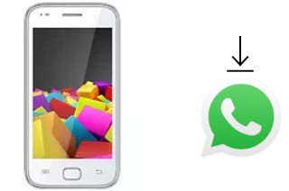 Cómo instalar WhatsApp en un Karbonn A4+