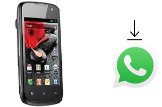 Cómo instalar WhatsApp en un Karbonn A5