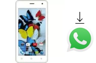 Cómo instalar WhatsApp en un Karbonn A7 Turbo