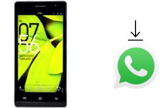 Cómo instalar WhatsApp en un Karbonn A7 Star