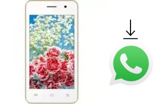 Cómo instalar WhatsApp en un Karbonn Alfa A18