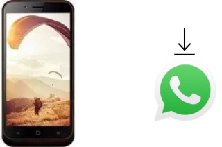 Cómo instalar WhatsApp en un Karbonn Aura 4G