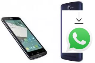 Cómo instalar WhatsApp en un Karbonn Aura 9