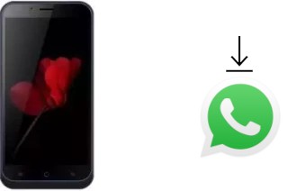 Cómo instalar WhatsApp en un Karbonn Aura Note 2