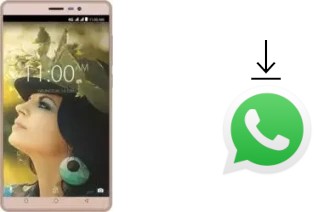 Cómo instalar WhatsApp en un Karbonn Aura Note Play