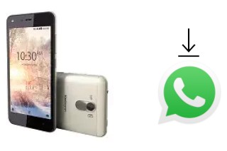 Cómo instalar WhatsApp en un Karbonn Aura Power 4G Plus